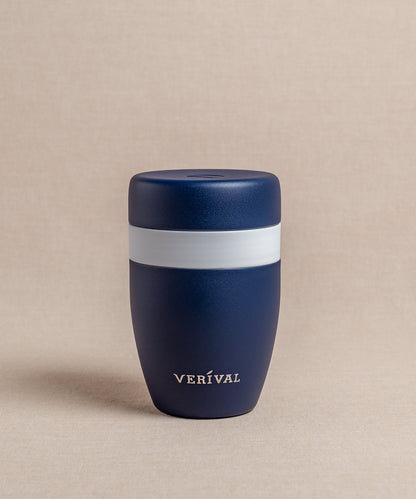 Thermal Travel Mug / FLSK muki Snackpot