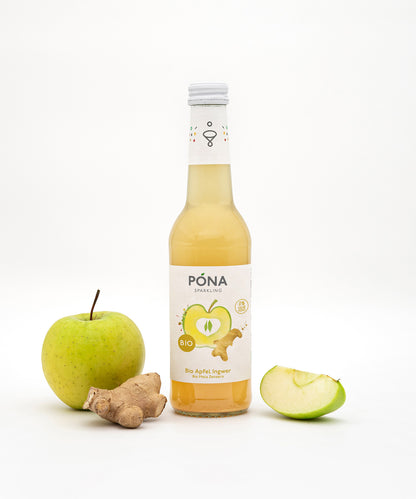 PONA Apple-Ginger