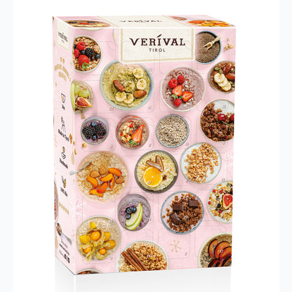 Advent Calendar Box Gluten-Free